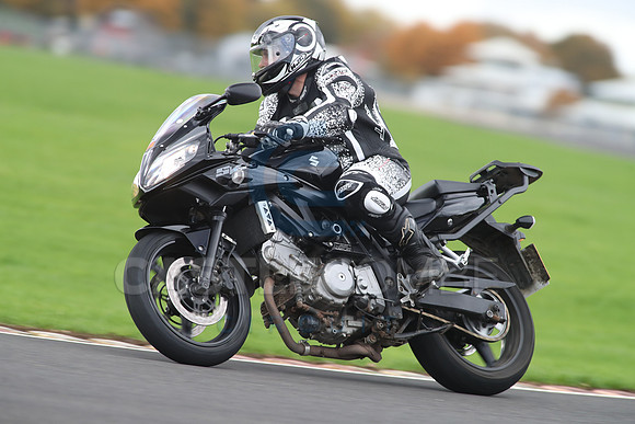 Fowlers 1260
