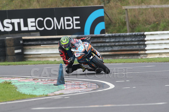 BIKES 1120