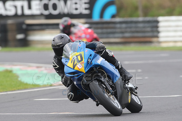 BIKES 1136
