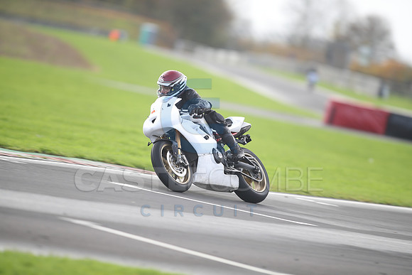 BIKES 2536