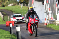 Ducati 996 red
