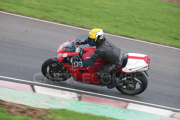 BIKES 2802