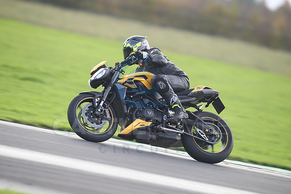 BIKES 2520
