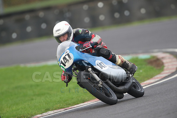 BIKES 1677