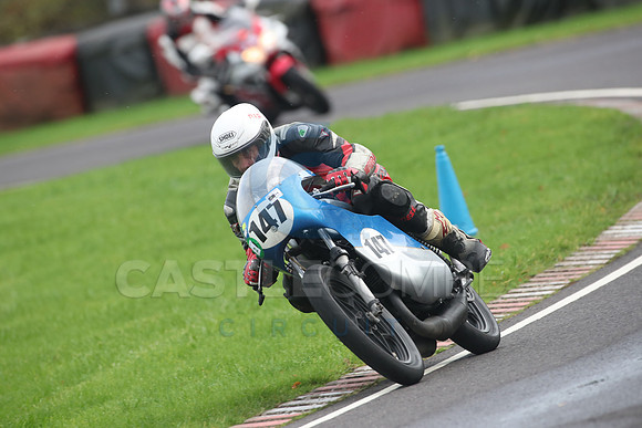 BIKES 2291