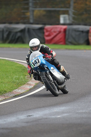 BIKES 2322