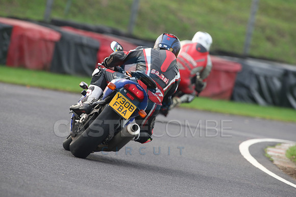BIKES 2865