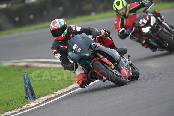 BIKES 1687