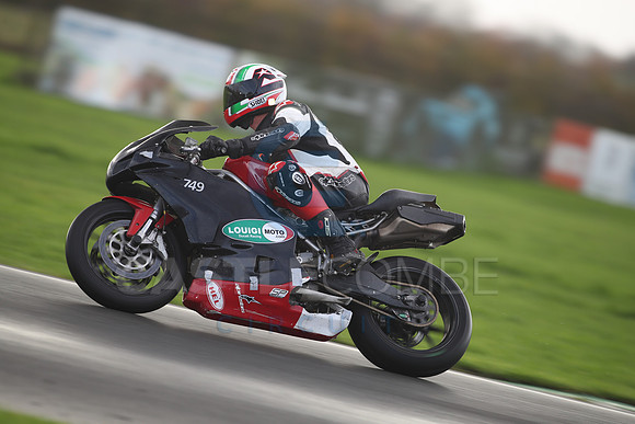 BIKES 2438