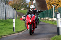 Ducati red