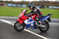 Honda CBR