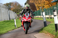 Panigale red