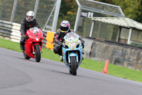 Suzuki GSX R rizzla