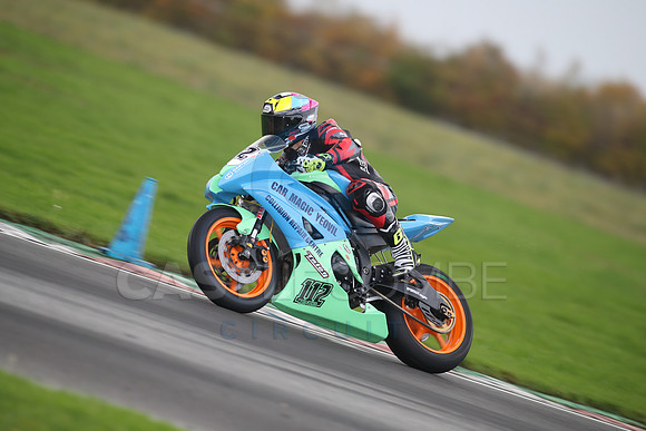 BIKES 2481