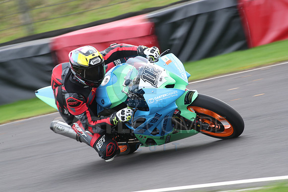 BIKES 2607