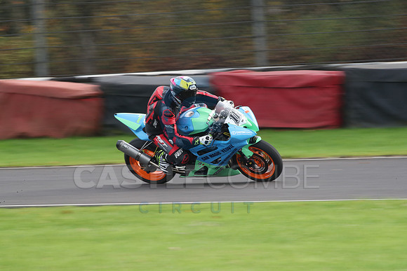 BIKES 2658