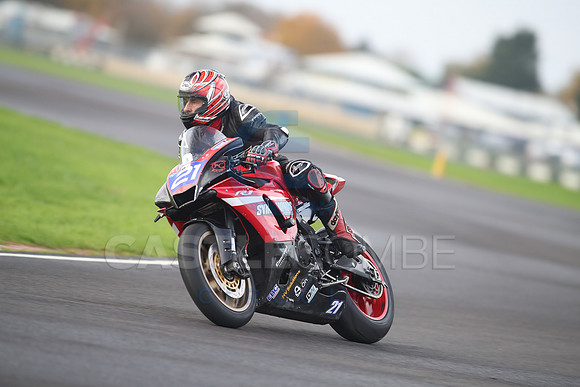 BIKES 2543