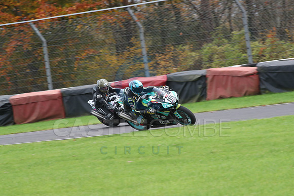 BIKES 2594