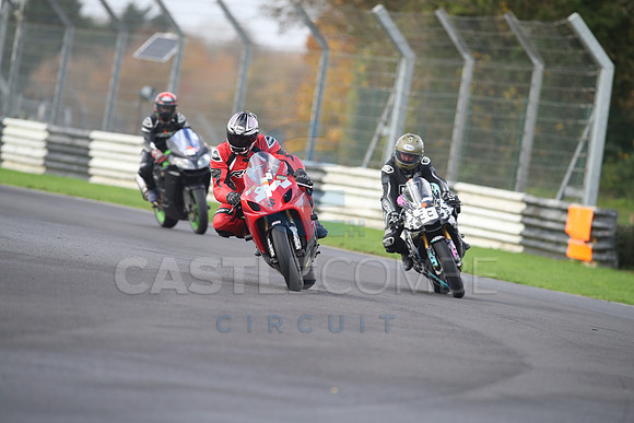BIKES 2545