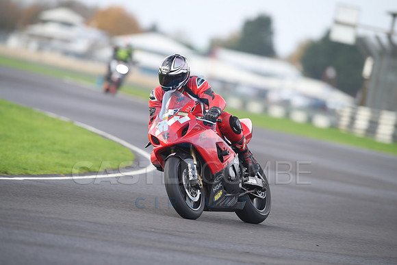 BIKES 2548