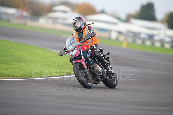 BIKES 2552