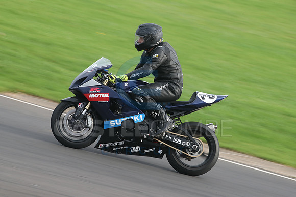 BIKES 2769