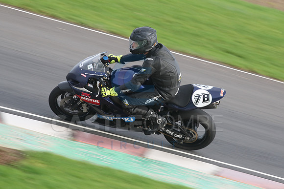 BIKES 2770