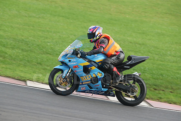 BIKES 2738