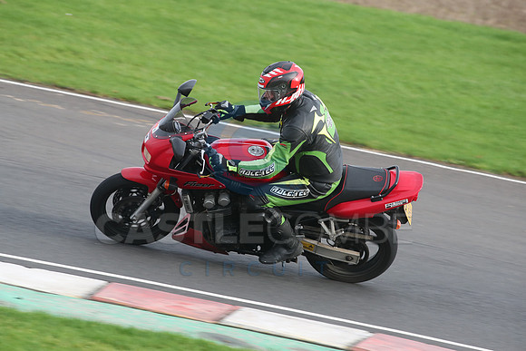 BIKES 2725