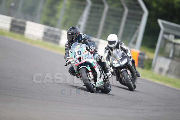 BIKES 1252