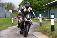 Triumph Speed Triple
