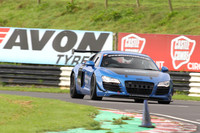 ( Audi Blue )
