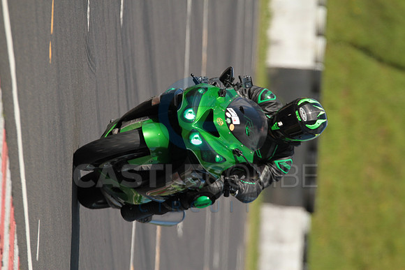 CC BIKE TD 0351
