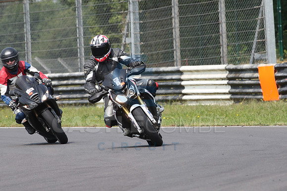 BIKES 0752
