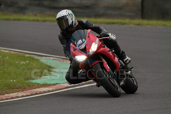 CC BIKE TD 1510