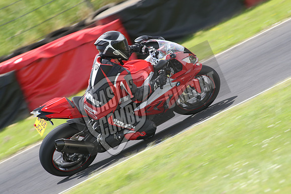 CC Bikes 1357