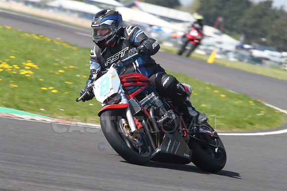 BIKES 1305