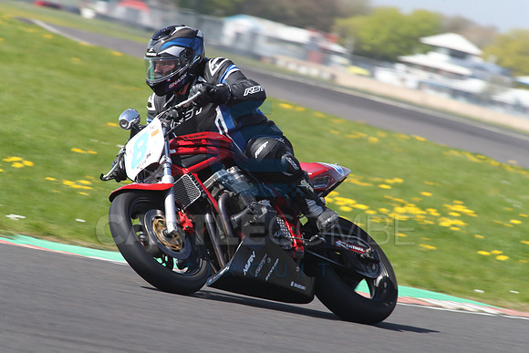 BIKES 1327