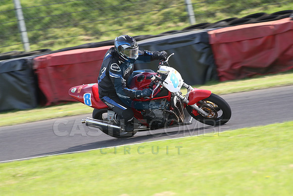 BIKES 1811
