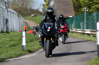 Black Bike