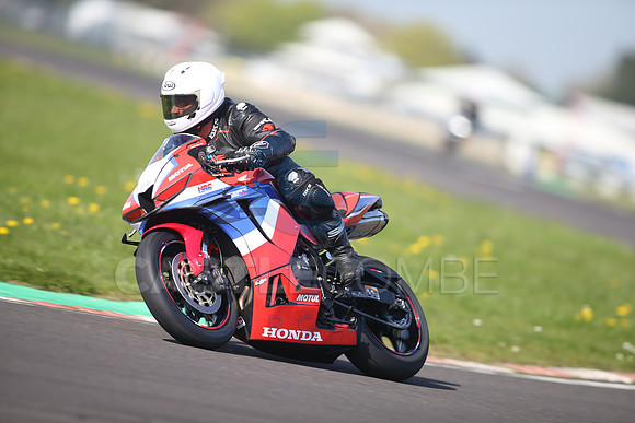 BIKES 1027