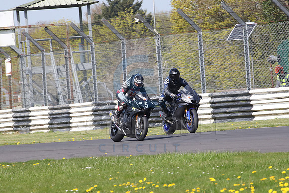 BIKES 0742