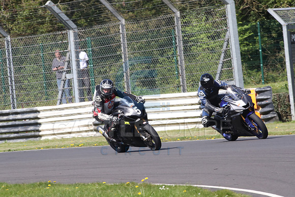 BIKES 0743