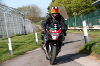 Suzuki black