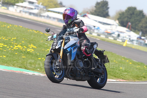 BIKES 1205