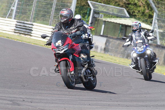 BIKES 1201