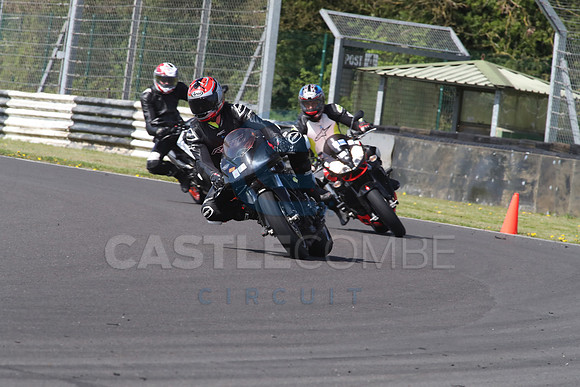 BIKES 1270