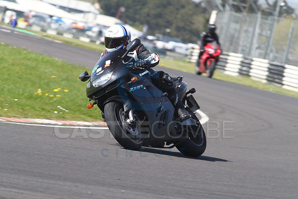 BIKES 1289