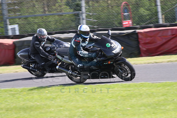 BIKES 1738