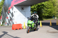 Kawasaki ZX 9R